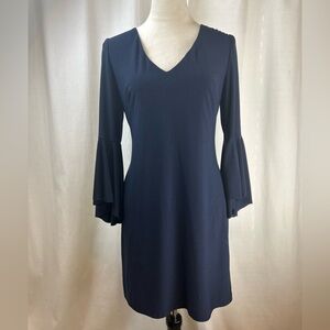 Ralph Lauren Dark Blue Women's Dress